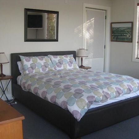 ביאנהיים Korohi Vineyard Bnb מראה חיצוני תמונה
