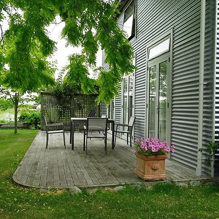 ביאנהיים Korohi Vineyard Bnb מראה חיצוני תמונה