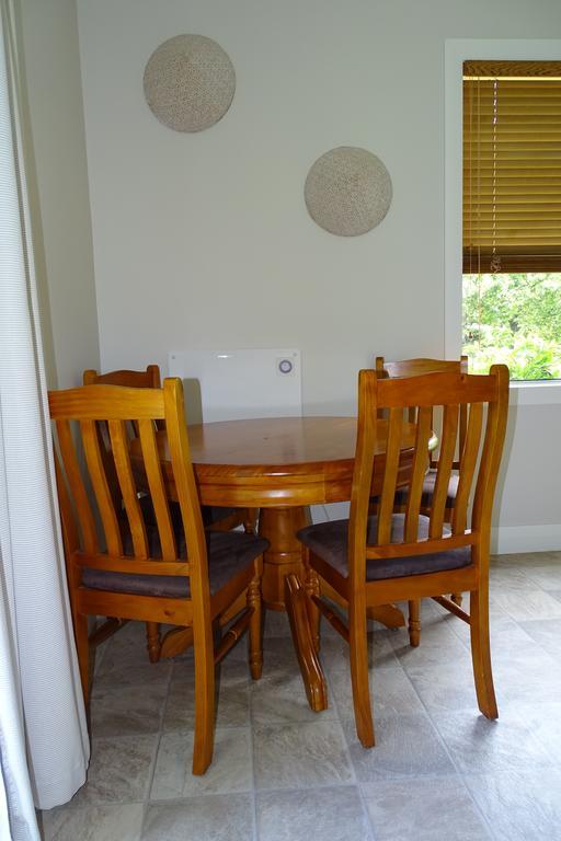 ביאנהיים Korohi Vineyard Bnb מראה חיצוני תמונה