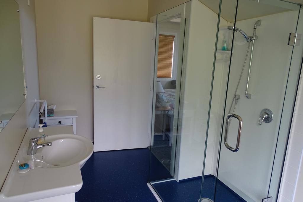 ביאנהיים Korohi Vineyard Bnb מראה חיצוני תמונה