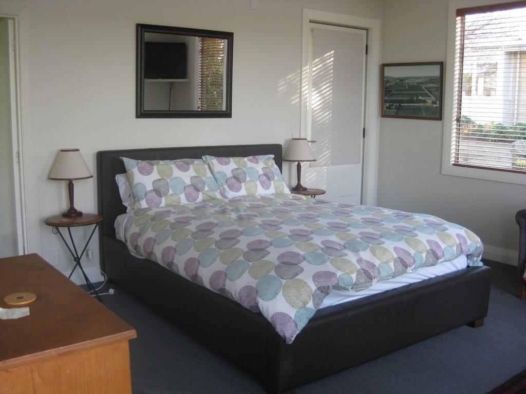 ביאנהיים Korohi Vineyard Bnb מראה חיצוני תמונה