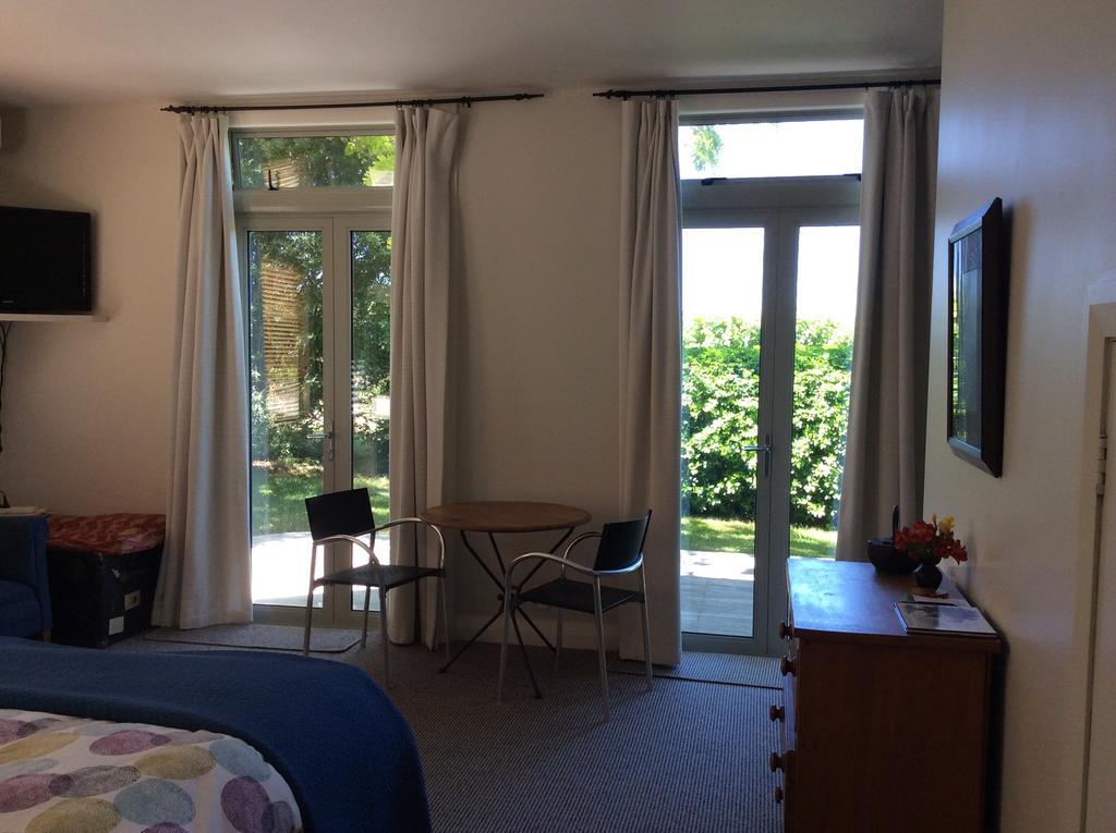 ביאנהיים Korohi Vineyard Bnb מראה חיצוני תמונה