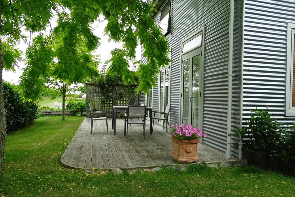ביאנהיים Korohi Vineyard Bnb מראה חיצוני תמונה
