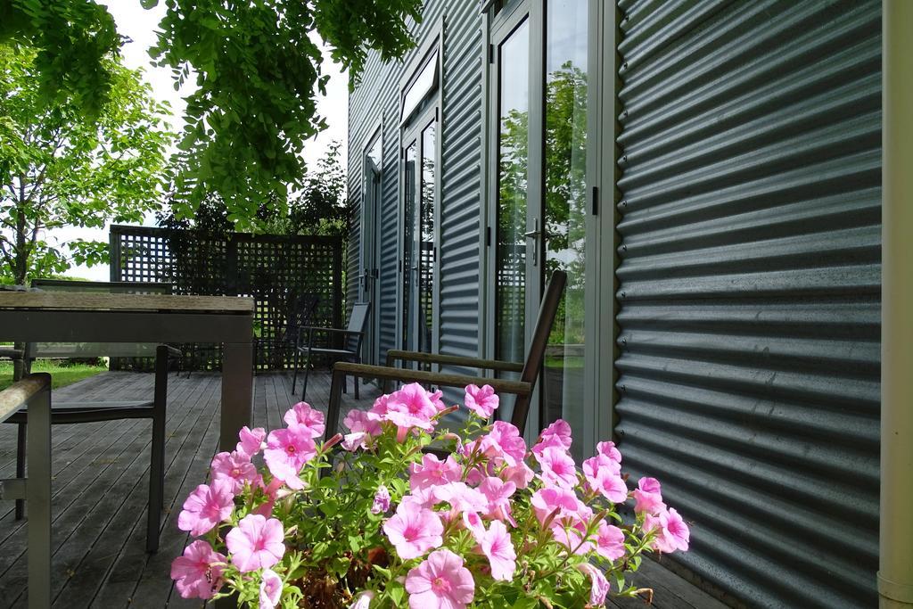 ביאנהיים Korohi Vineyard Bnb מראה חיצוני תמונה