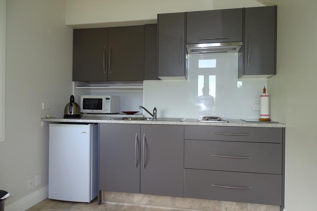 ביאנהיים Korohi Vineyard Bnb מראה חיצוני תמונה